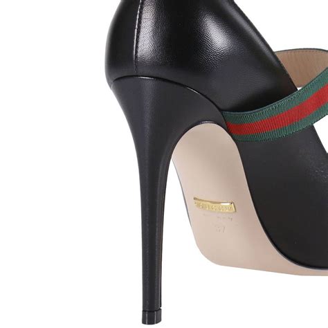 gucci high heels price